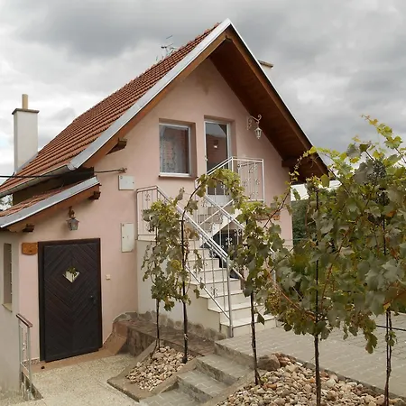 U Rybnika Maison d'hôtes