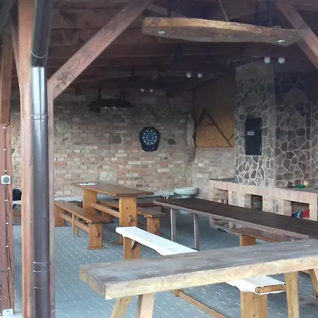 Maison d'hôtes U Rybnika