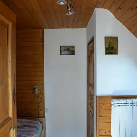 U Rybnika 3*