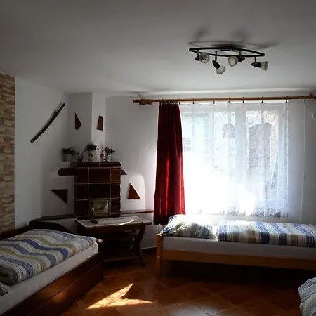 U Rybnika 3*